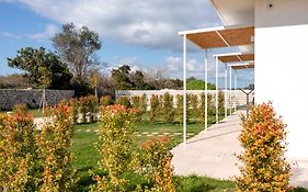 Sarmenti Agriresort