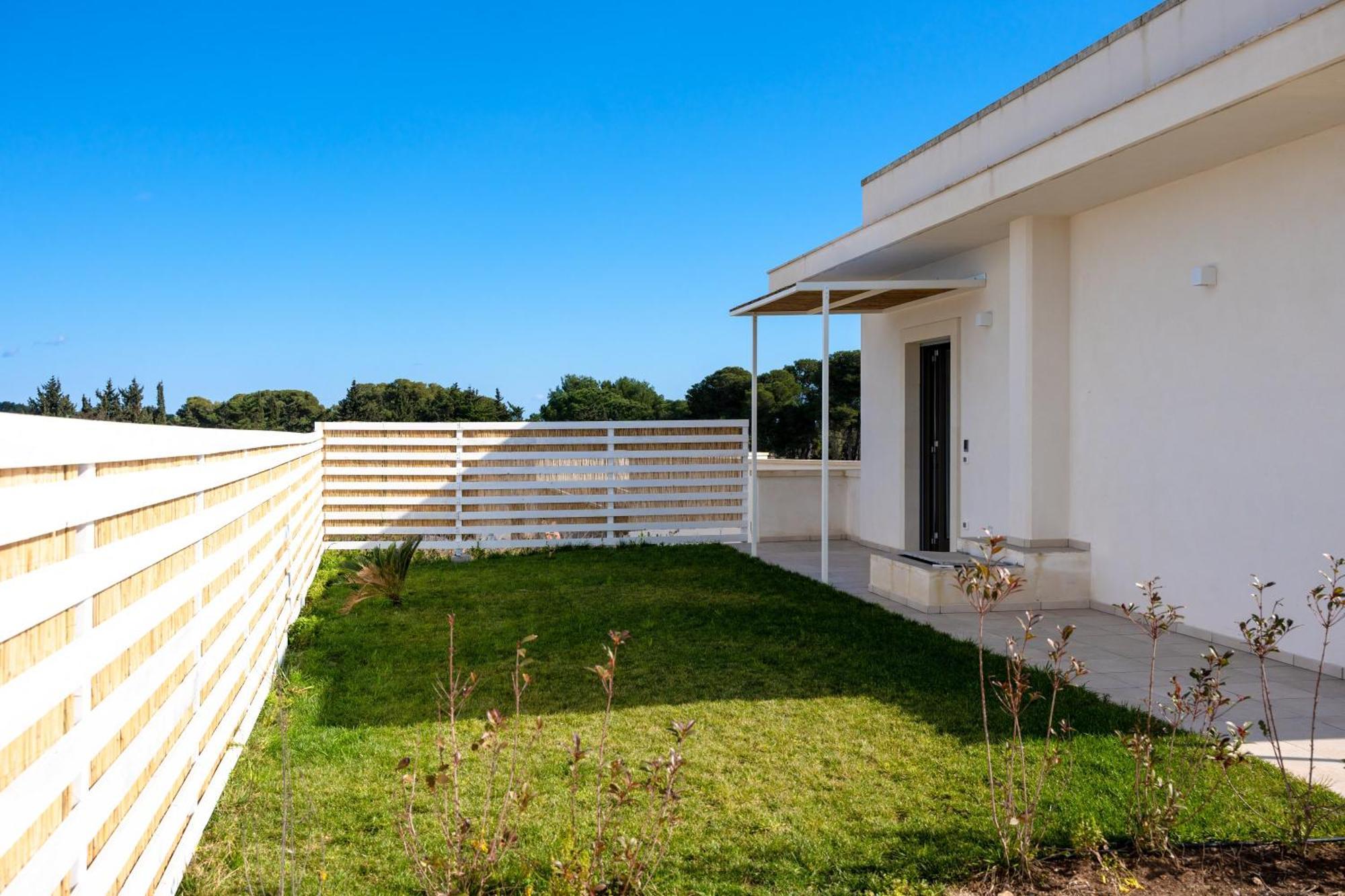 Sarmenti Agriresort Otrante Extérieur photo
