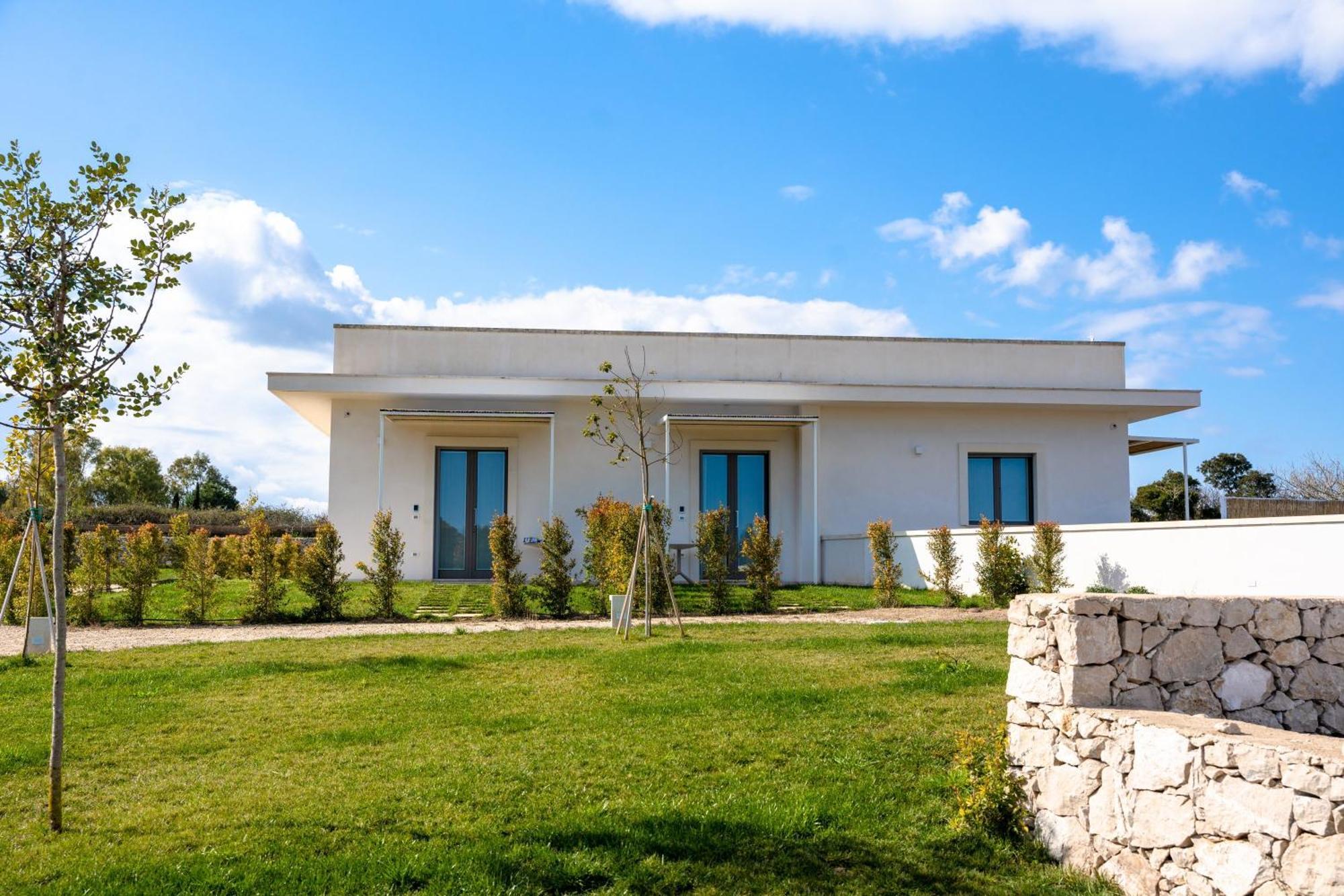 Sarmenti Agriresort Otrante Extérieur photo